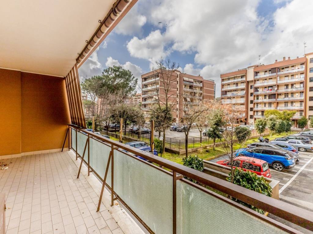 Appartamento a Roma in Via Rotterdam - Foto 5