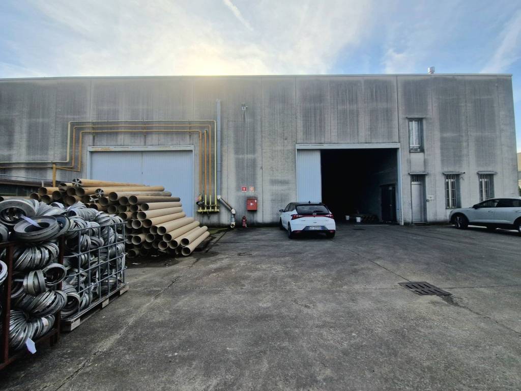 Immobile a Legnano in Via Carlo Juker - Foto 4