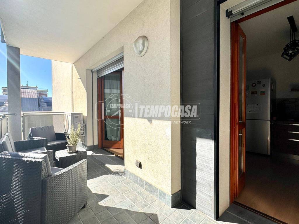 Appartamento a Rozzano in Via Monviso, 55 - Foto 2