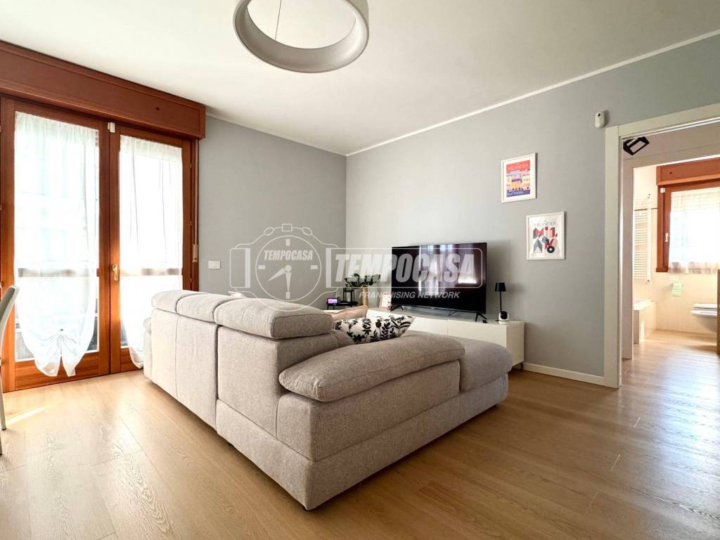 Appartamento a Rozzano in Via Monviso, 55 - Foto 3