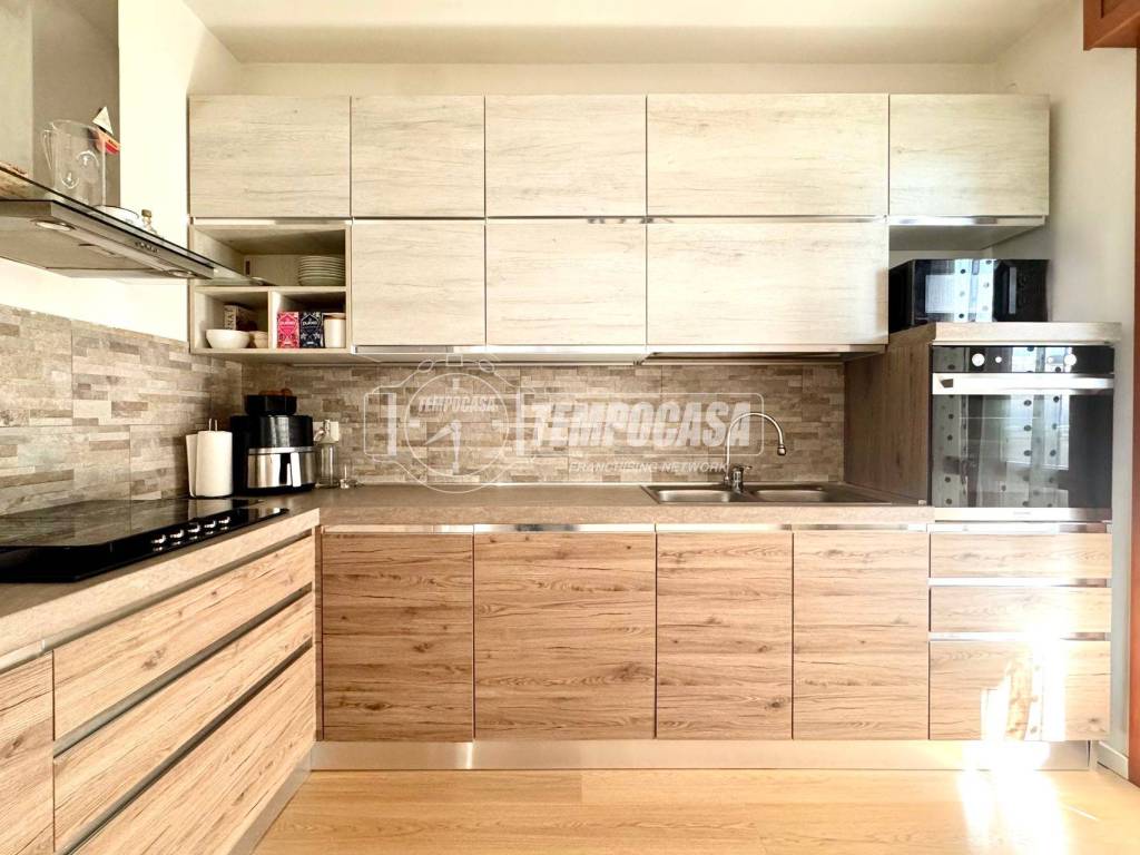 Appartamento a Rozzano in Via Monviso, 55 - Foto 5