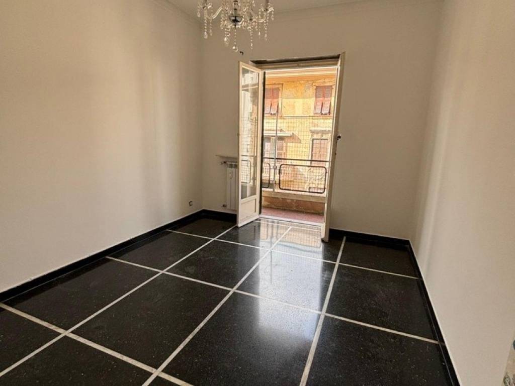 Appartamento a Genova in Corso de stefanis, 4 - Foto 1