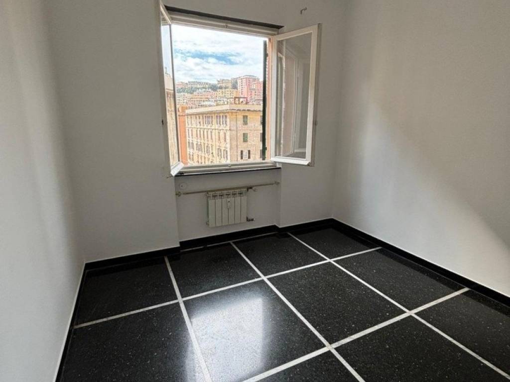 Appartamento a Genova in Corso de stefanis, 4 - Foto 2