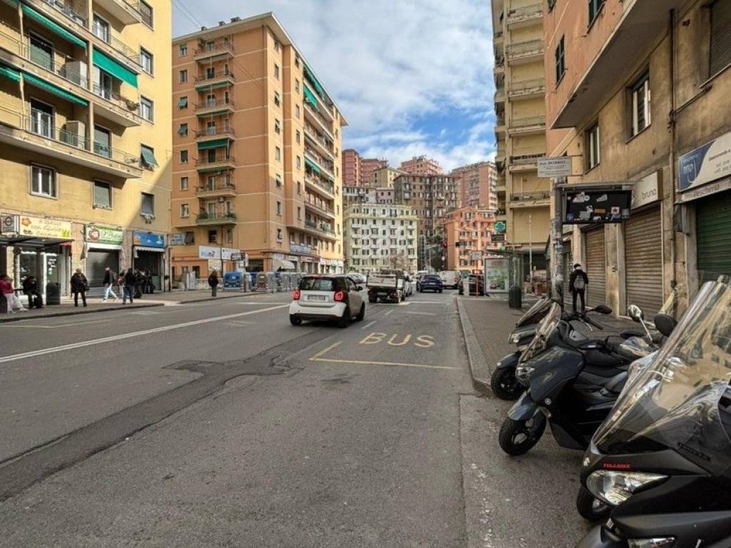 Appartamento a Genova in Corso de stefanis, 4 - Foto 4