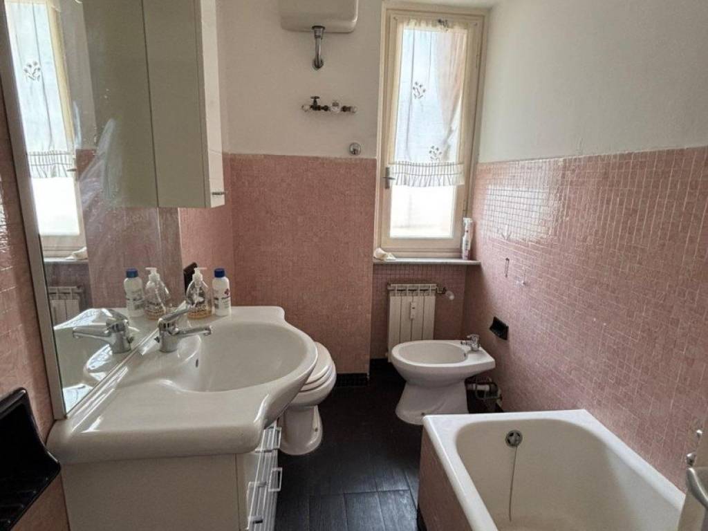 Appartamento a Genova in Corso de stefanis, 4 - Foto 5