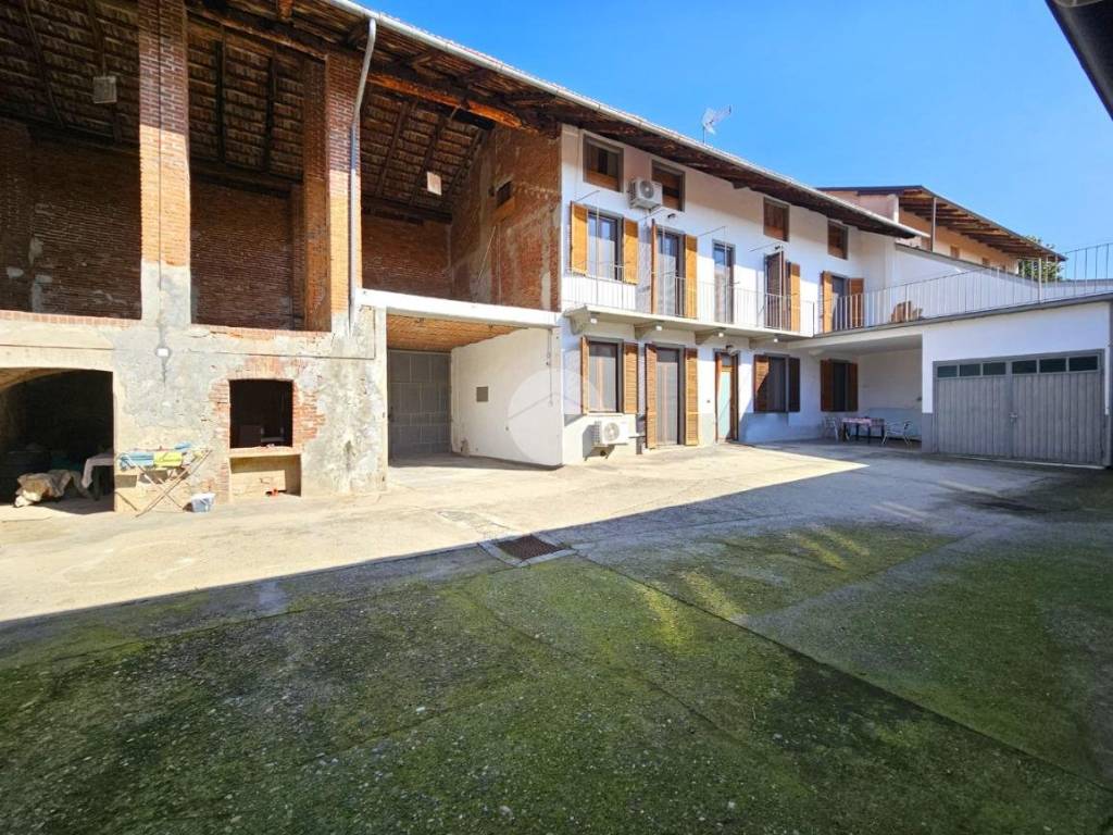 Casa indipendente a Caluso in Via Camino - Foto 2