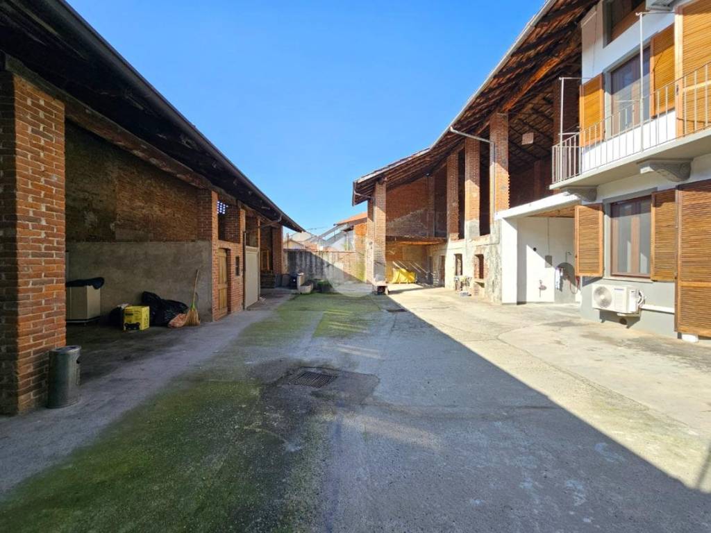 Casa indipendente a Caluso in Via Camino - Foto 3