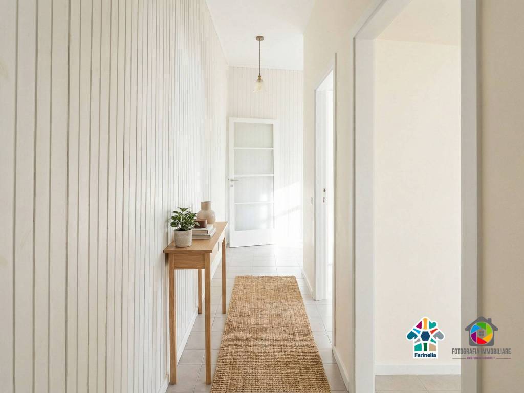 Appartamento a Monza in Via Giuseppe Parini, 4 - Foto 5