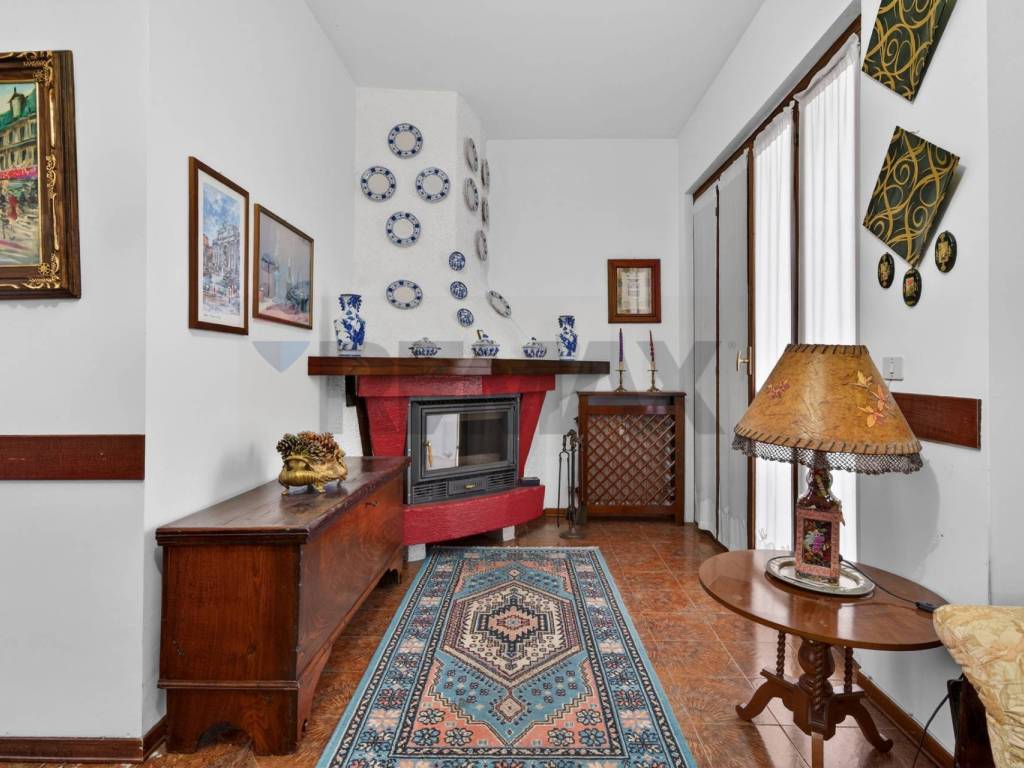 Appartamento a Casargo in Via al pensionato, 13 - Foto 2