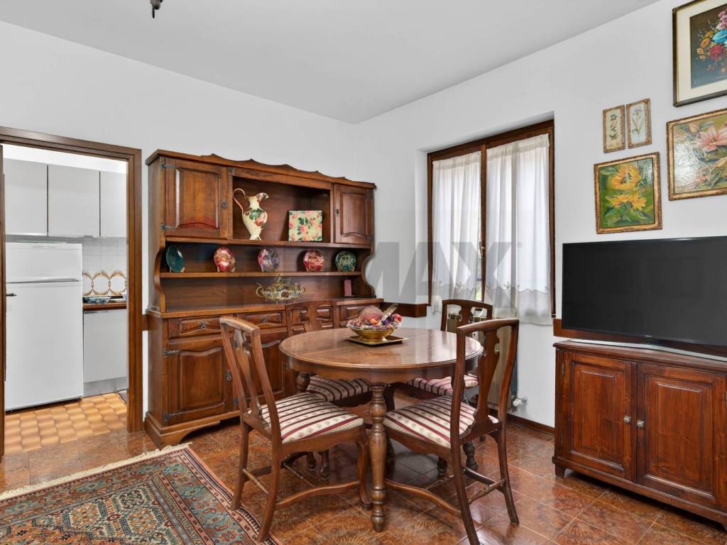 Appartamento a Casargo in Via al pensionato, 13 - Foto 3