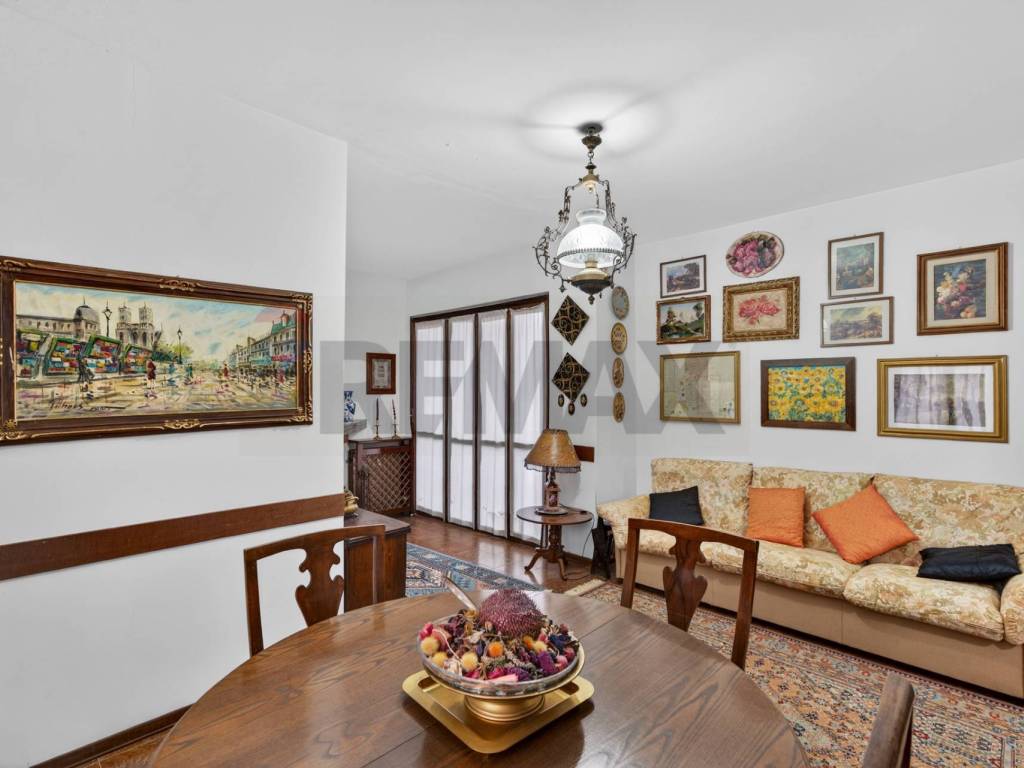 Appartamento a Casargo in Via al pensionato, 13 - Foto 5