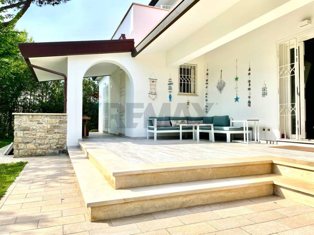 Villa a Forte dei marmi - Foto 2