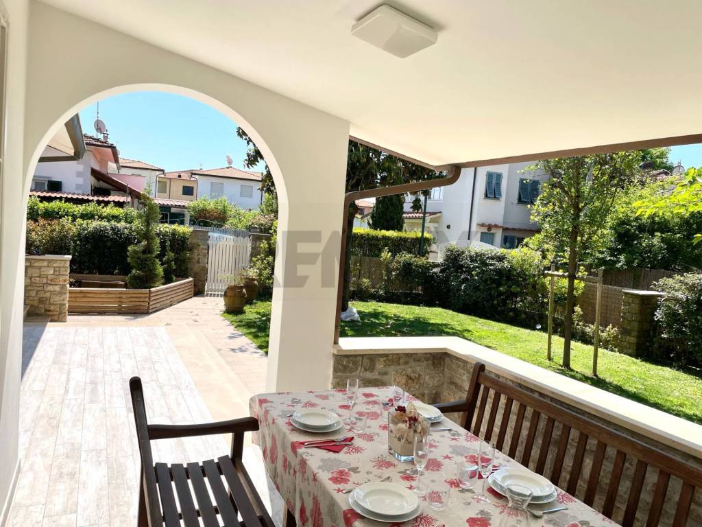 Villa a Forte dei marmi - Foto 3