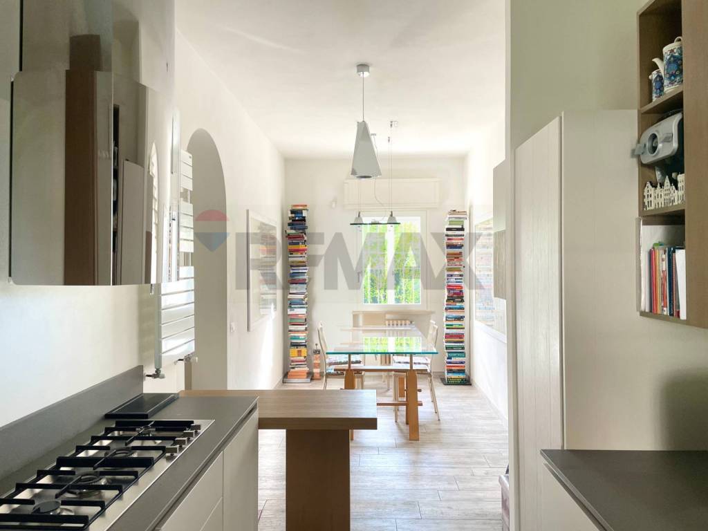 Villa a Forte dei marmi - Foto 4