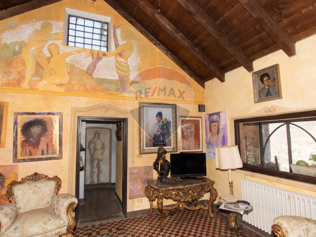 Villa a Rossiglione - Foto 3