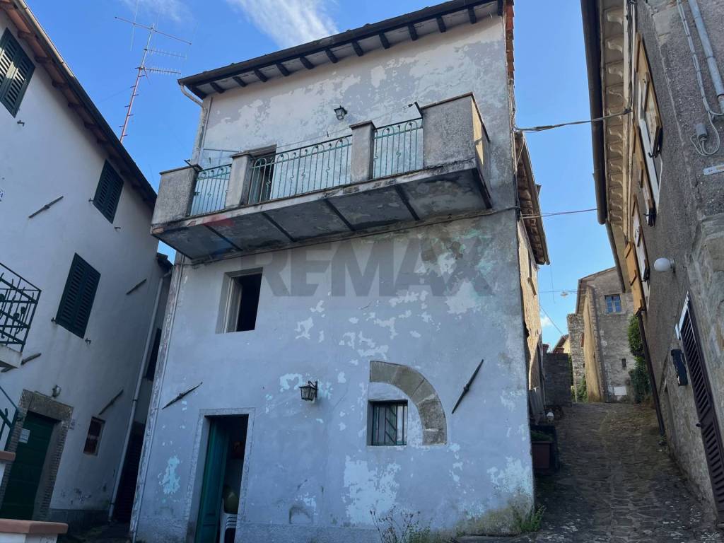 Casa indipendente a Bagni di lucca - Foto 2