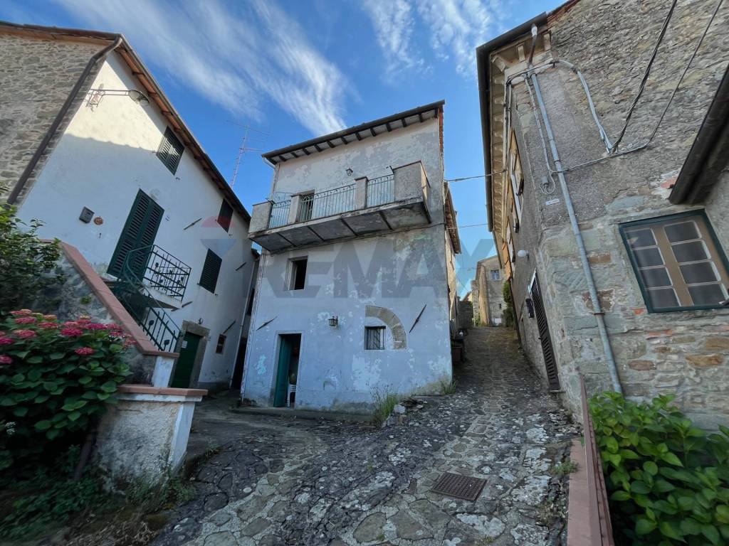 Casa indipendente a Bagni di lucca - Foto 3