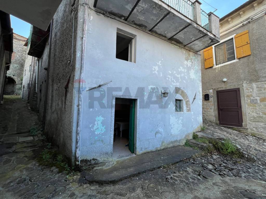 Casa indipendente a Bagni di lucca - Foto 5