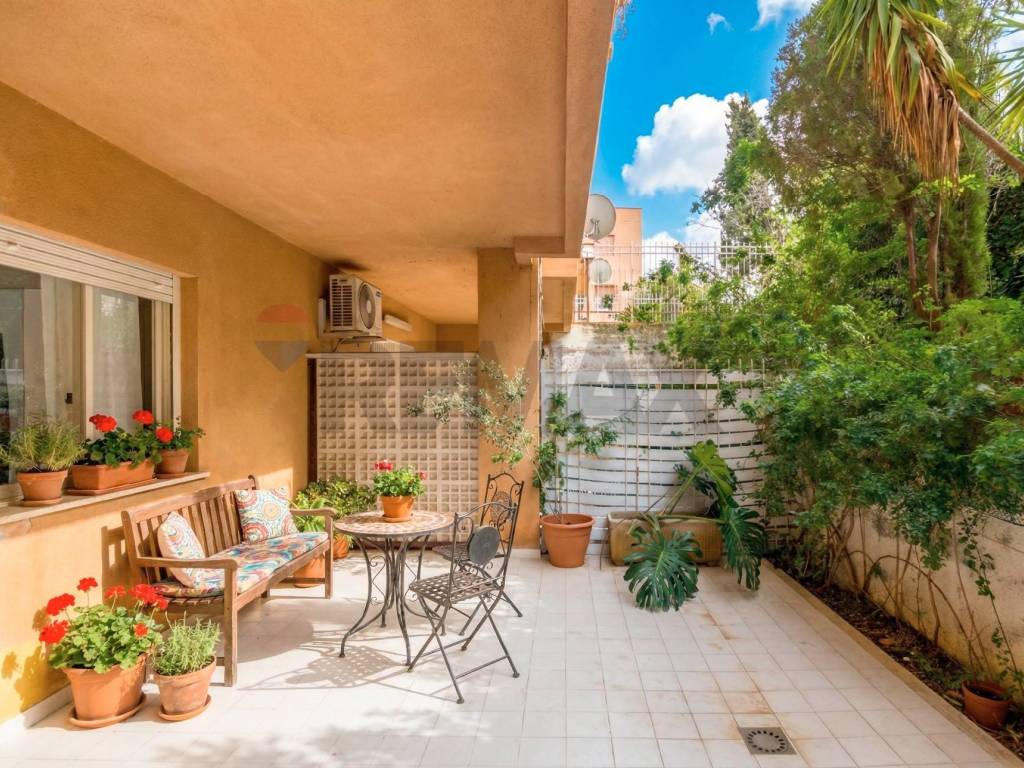 Appartamento a Palermo in Piazza Pt 1, 4 - Foto 2