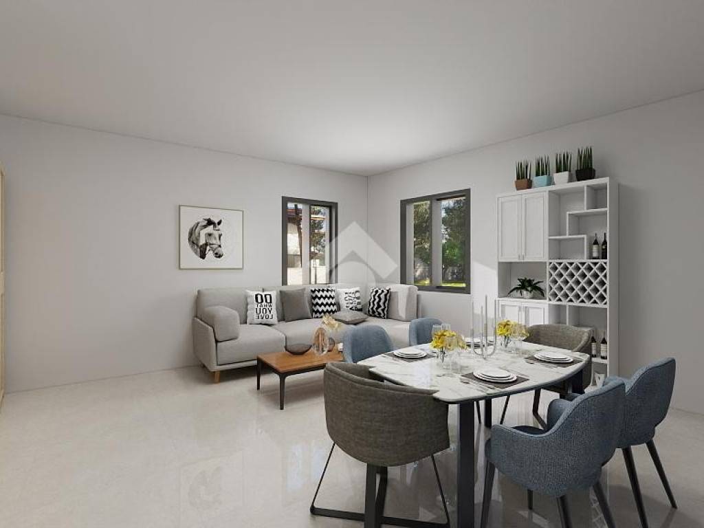 Appartamento a Porto sant'elpidio in Via Corva, 80 - Foto 3