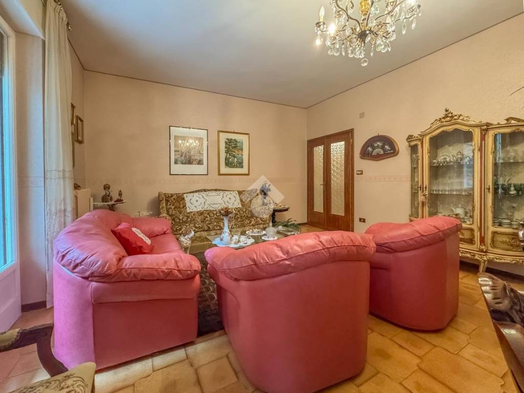 Appartamento a Chieti in Via delle Terme Romane, 76 - Foto 2