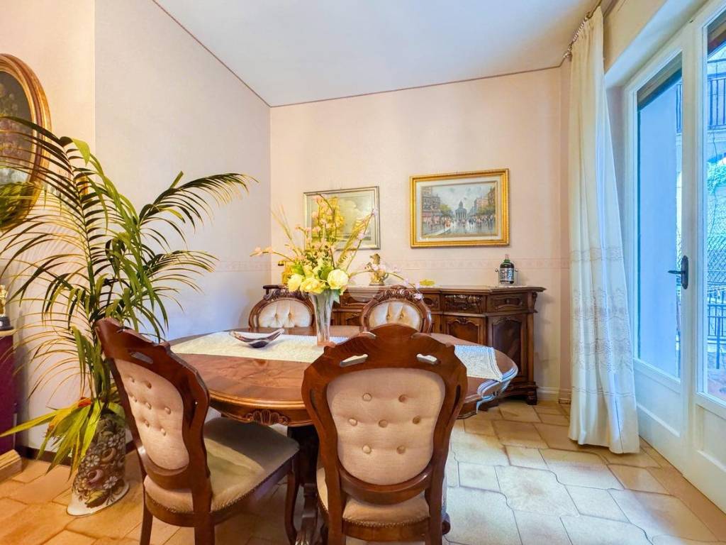 Appartamento a Chieti in Via delle Terme Romane, 76 - Foto 3