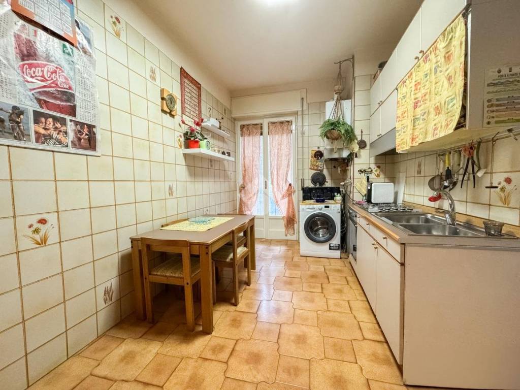 Appartamento a Chieti in Via delle Terme Romane, 76 - Foto 4