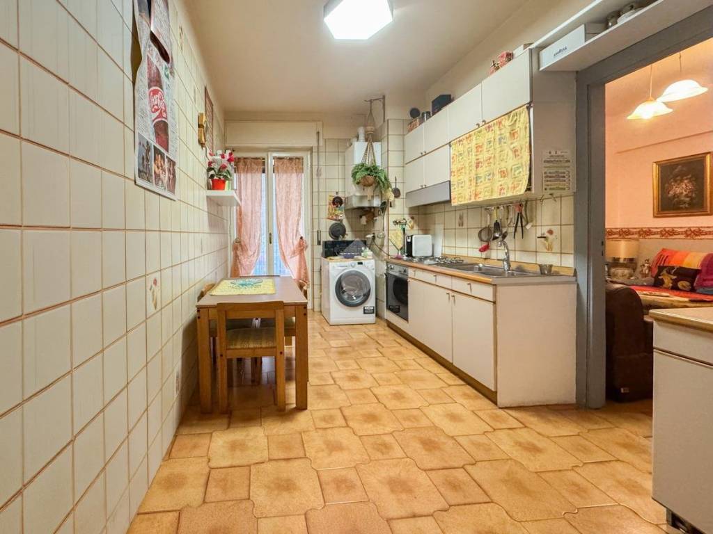 Appartamento a Chieti in Via delle Terme Romane, 76 - Foto 5