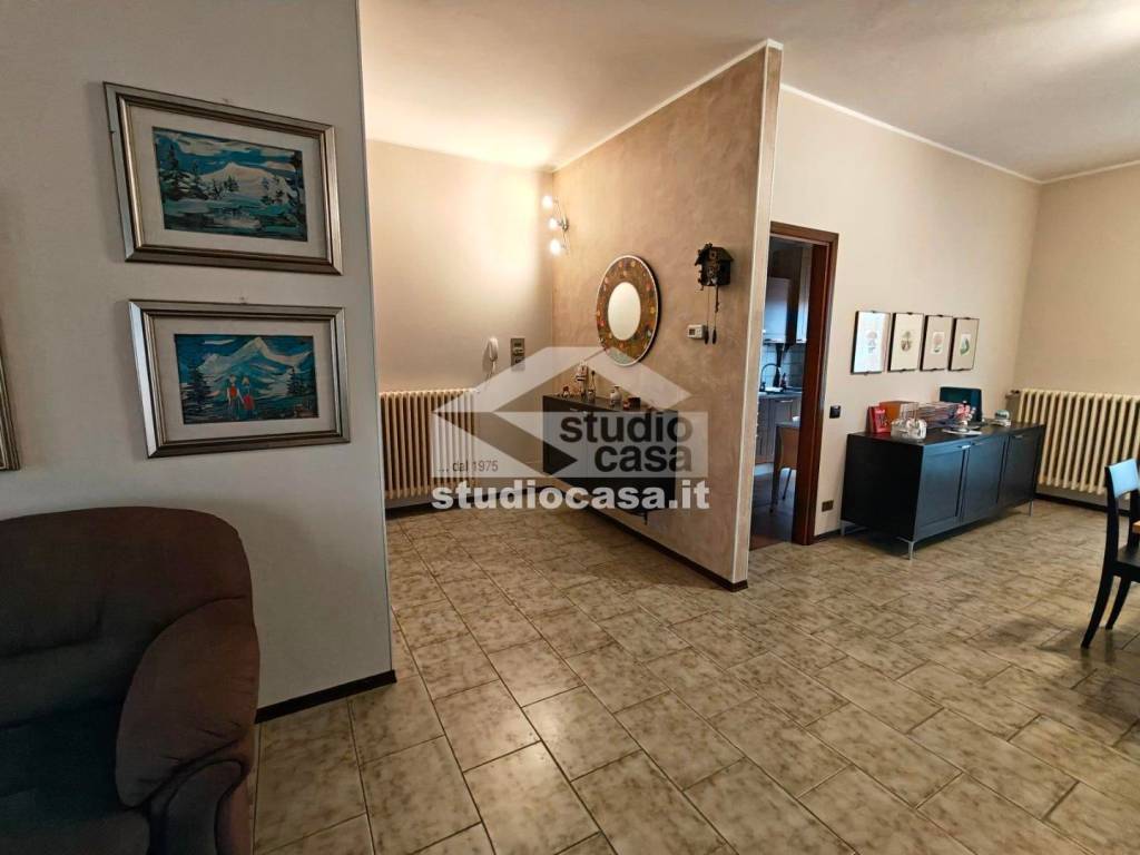 Appartamento a Crema in Via Don Minzoni - Foto 5