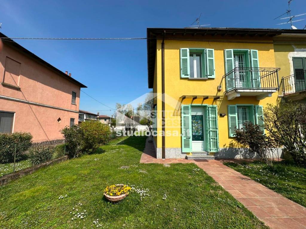 Villa a Crema - Foto 2