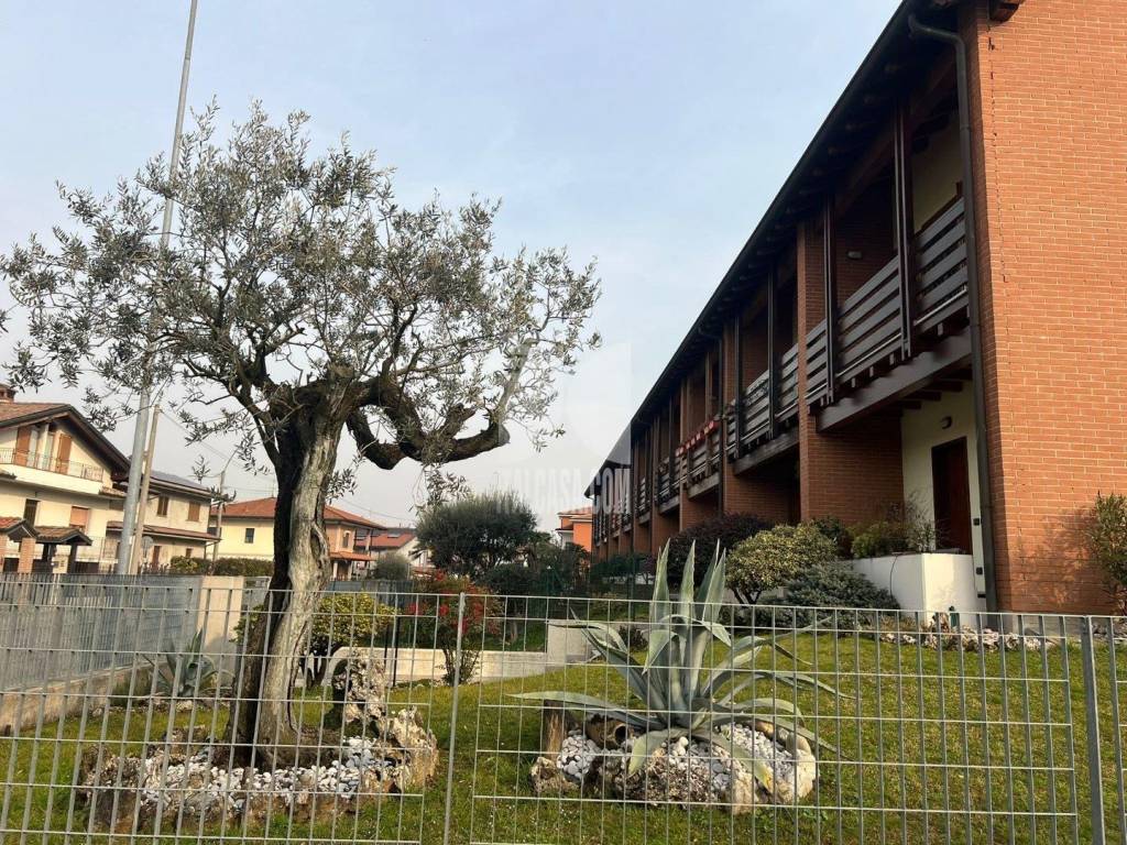 Villetta a schiera a Arcene - Foto 2