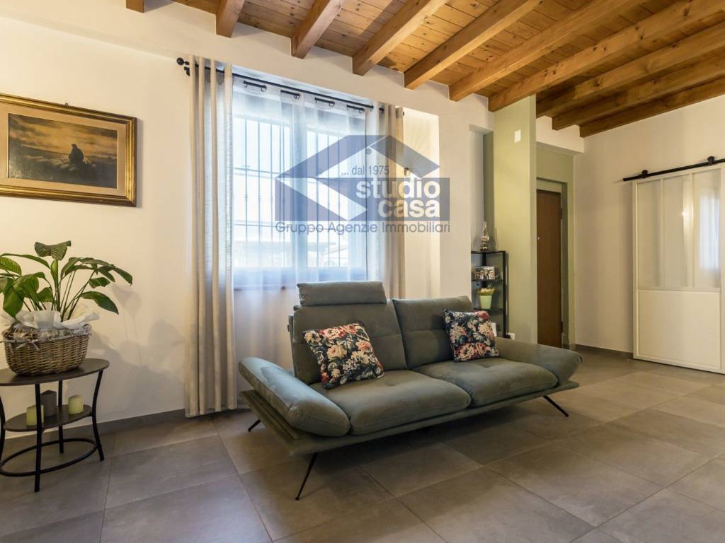 Casa indipendente a Comun nuovo - Foto 3