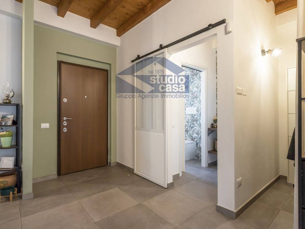 Casa indipendente a Comun nuovo - Foto 5