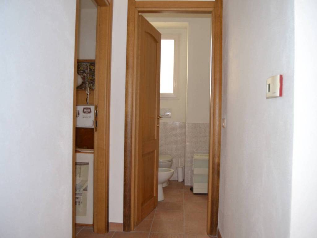 Appartamento a Orbetello in Via Porta Medina - Foto 3