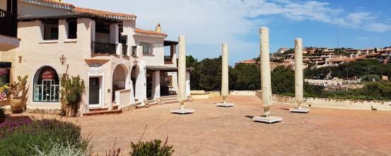 Appartamento a Arzachena in La Piazza, 4 - Foto 2