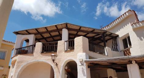 Appartamento a Arzachena in La Piazza, 4 - Foto 3