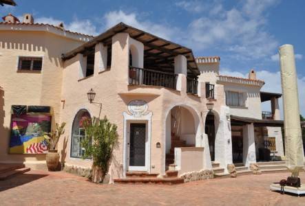 Appartamento a Arzachena in La Piazza, 4 - Foto 4