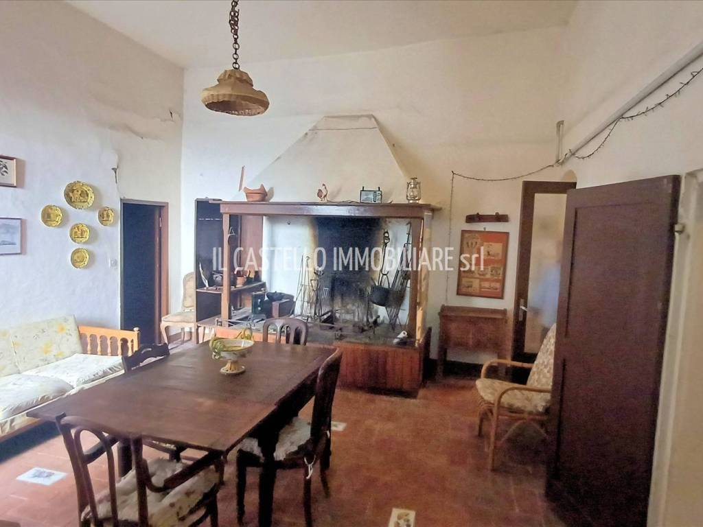 Appartamento a Sarteano in Corso Garibaldi, 10 - Foto 4