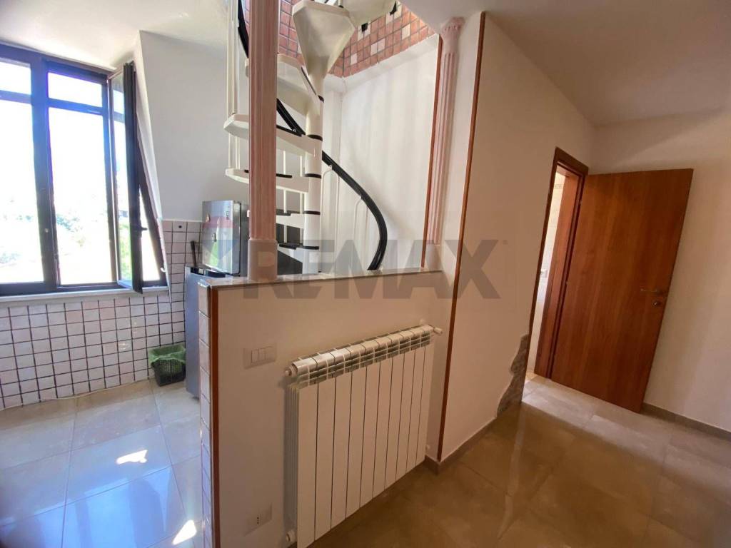 Attico / mansarda a Formia - Foto 2