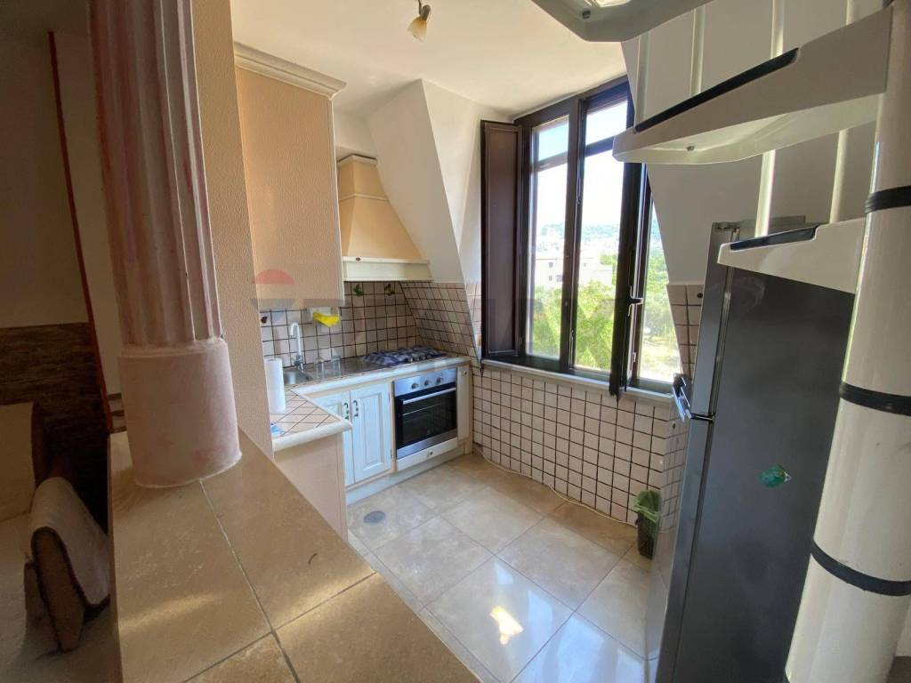 Attico / mansarda a Formia - Foto 3