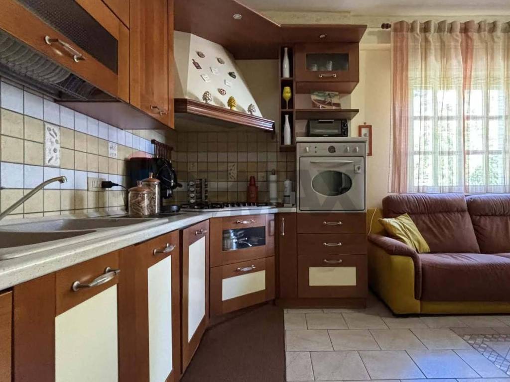 Appartamento a Monreale in Strada Vicinale Cassarà - Foto 4