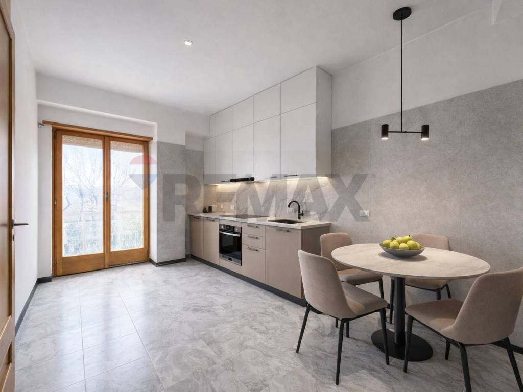 Appartamento a Fiuggi in via armando diaz, 153 - Foto 2