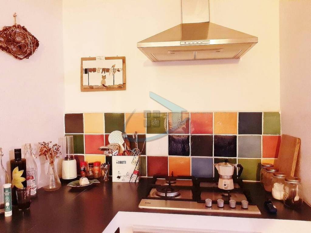 Villa a Castrignano del capo - Foto 5