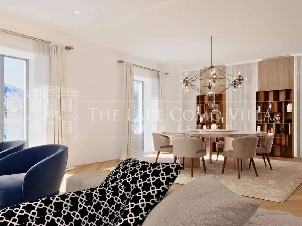 Appartamento a Como in Piazza Cavour, 33 - Foto 2