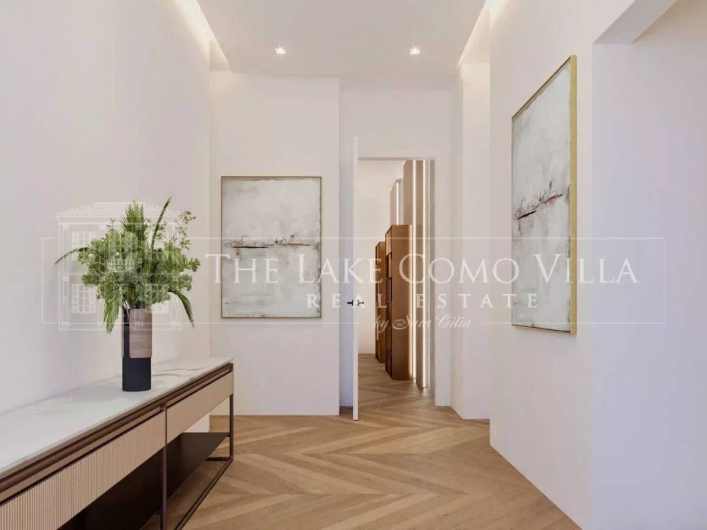 Appartamento a Como in Piazza Cavour, 33 - Foto 5