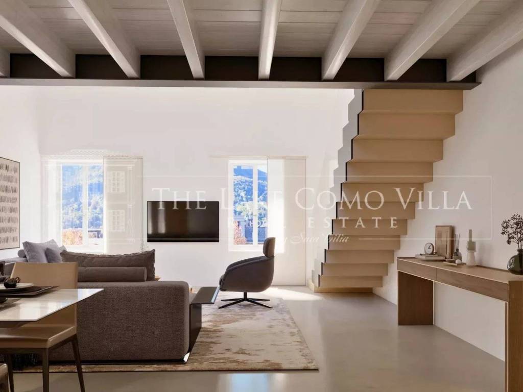 Appartamento a Como in Piazza Cavour - Foto 2