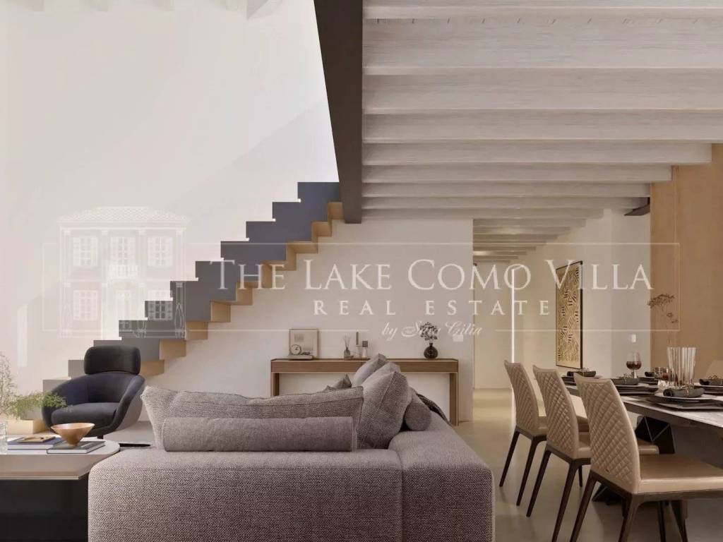 Appartamento a Como in Piazza Cavour - Foto 3