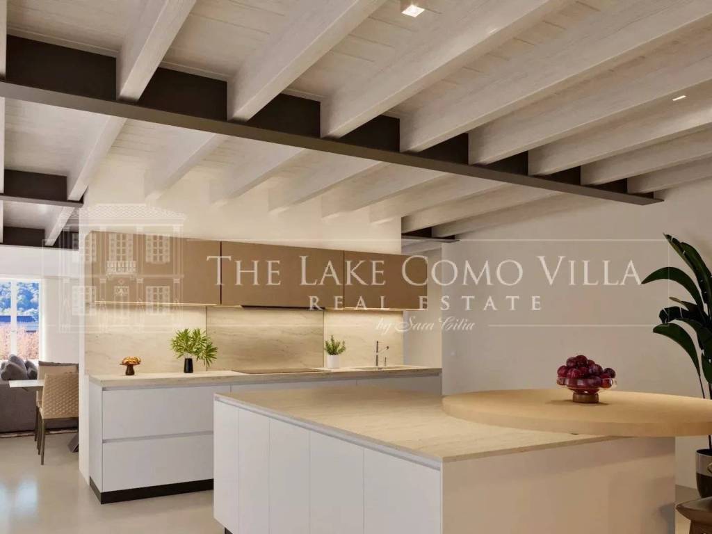 Appartamento a Como in Piazza Cavour - Foto 5