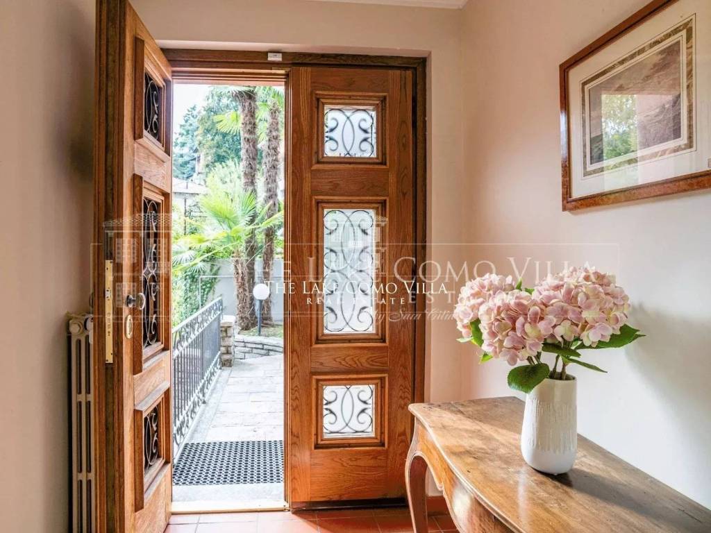 Villa a Como in Via dei villini 6a - Foto 5