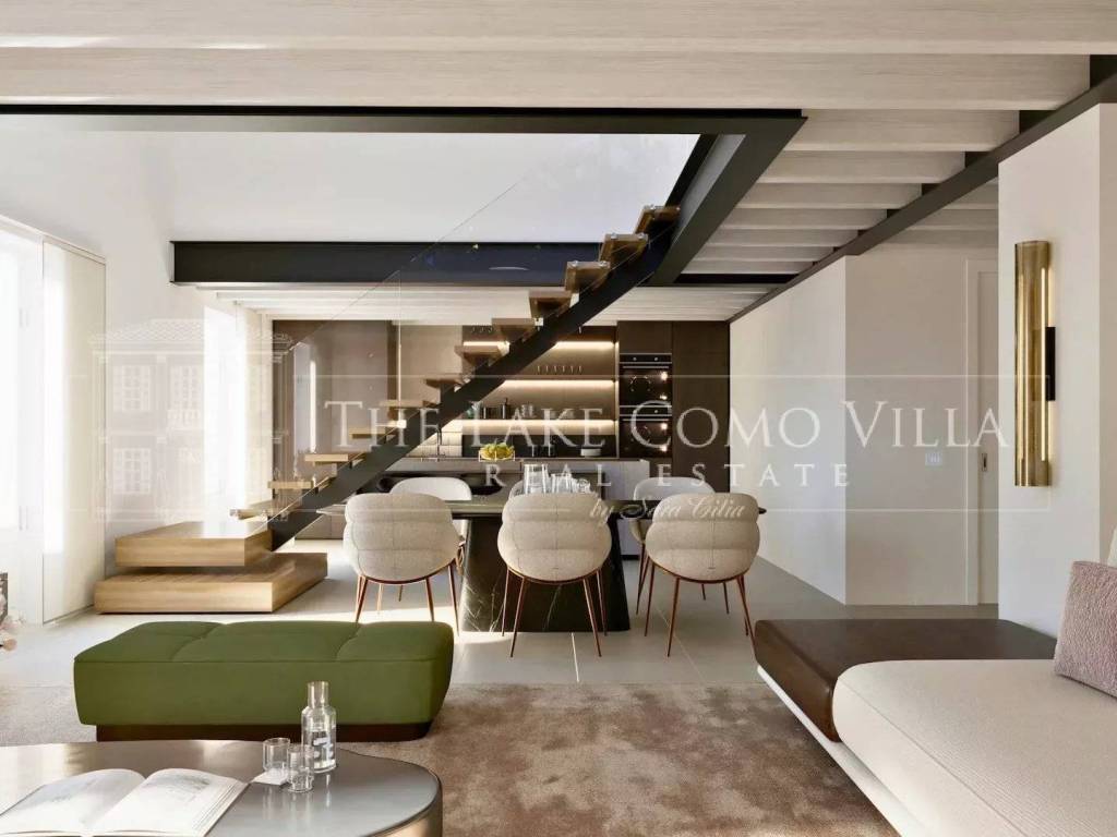 Appartamento a Como - Foto 3